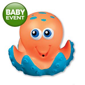 Where Roots And Wings Entwine: Asda's Baby and Toddler Event